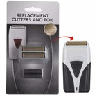 Andis Pro Shaver Replacement Foil And Cutter  17155 For  17150 And 17200 Shaver