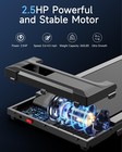 Walking Pad Treadmill Under Desk Portable Compact Running Machine
