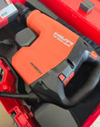 Hilti Te800-avr 220v Demolition Hammer Concrete Breaker Te-s W  Case