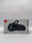 Jbl Charge 6 Portable Waterproof Wireless Speaker Black - New In Box