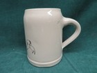 Vintage Stoneware Stein West German Mug