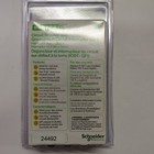 Square D Qo250gfic 50amp Circuit Breaker