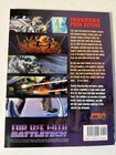 Battletech Invading Clans Sourcebook 1994 Softcover Guide