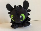 Universal Studios 4 Inches How To Train Your Dragon Toothless Plush Keychain