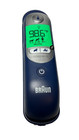 Braun Thermoscan 7  Connect Digital Ear Thermometer