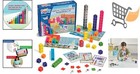 Officially Licensed Numberblocks Counting Blocks Set - 30 Engaging Activities