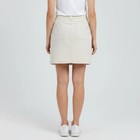 Daily Sports Lyric Womens Skort  17 5  - Raw