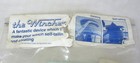 Watski The Wincher Medium 73-80mm Self Tailing And Cleating Winches Pair Nos