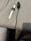 Garmin Approach S60 Gps Golf Watch White Smartwatch Used Box   Cable 010-01702