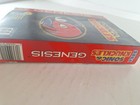 Sonic   Knuckles  sega Genesis  Cartridge   Box - With Manual
