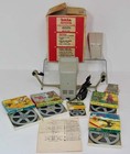 Vtg Baia Dual Super 8 Reviewer editor  05200 Panaview 8mm Movies splice