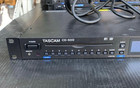 Tascam Cd-500b Rack-mountable Cd Recorder Player