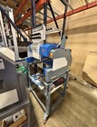 Zsk Sprint 7 18 Needle Embroidery Machine