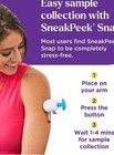 Sneak Peek Early Gender Test 99  Accurate Learn Gender At 6 Weeks New
