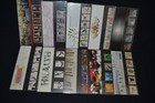 Gb Presentation Packs 1990 s Period X 52 Mostly Different  Face Value   134 