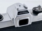      near Mint  Pentax Spotmatic Flash Shoe Adapter For Sp Spii Spf From Japan