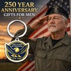 Patriots Gifts For Men  Independence Day 4th Of July Accessories  America 250