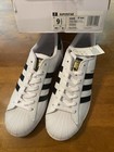 Adidas Superstar White
