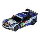 Carrera Go    64210 Corvette C7 r Gt3 Callaway Competition   77 1 43 Slot Car