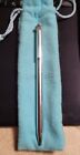 Tiffany   Co Sterling Silver Ballpoint Pen