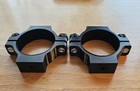 Telescope Rings Pair  63mm Id 