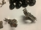 Lot Of Assorted Sewing Machine Parts  Singer  Greist  Others 