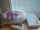 Conair True Glow Thermal Paraffin Spa 1 Lb  Moisturizing Treatment Hands feet 