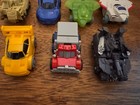 Transformers Bot Shots Collection Lot  16 Figures 