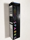 10 Pack Sparks Permanent Hair Color Cream Dye New Sealed Beauty Lot