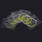 High Quality Oud Strings Set Lightweight Durable Excellent Sound For Oud Lo Glmj