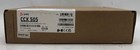  hp  Poly Ccx 505 Business Media Phone For Microsoft Teams Poe  2201-49720-001 
