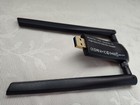 Brostrend 1200mbps Long Range Dual Band 2x5db High Gain Antenns Usb Wifi Adapter