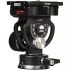 Sirui L-20s L20s Monopod 2-way Pan   Tilt Head