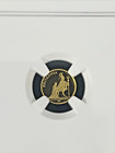 2013 Great Britain 1 Pound G1pnd Britannia Ngc Pf 70 Ultra Cameo Queen Elizabeth