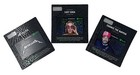 Starbucks Spotify Gift Cards Lot Of 3 Metallica  Lady Gaga  Chance The Rapper