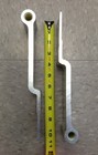 Morgan Swing Hinge Strap Set 004188 Olson Trailer Box Truck Olson -  rear Door 