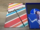 Super Junior Timeline 9th Special Album  photobook   Cd Set  K-pop Boy Band