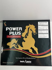 Power Plus Extra Ginseng Energy Liquid Supplement 1oz X 10 Bottles