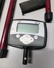 Minelab X-terra 30 Metal Detector With 9  Coil  as Is-please Read 