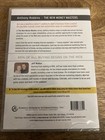 Anthony Robbins The New Money Masters Jeff Walker  brand New Sealed 