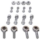 Anti-roll Bar Kit 36  Chromoly Frame Rail Width 10 2  Arms 1  Diameter New