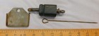 Gearhart  Circular Sock Knitting Machine  Genuine Antique Sock Knitter W  Parts