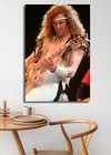 Ted Nugent Poster 24x36 Inch Photo Rare Print Wall Art Print Tn03