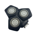 Sh70 Replacement Razor Heads Compatible For Philips Norelco Series 7000 Blades-