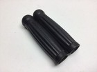 Prewar Bicycle Handlebar Grips Schwinn Elgin Roadmaster Shelby Colson Bike