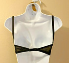 Vintage 1970 s Backless By Smoothie Bra 34a Underwire Nwt