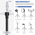 Neewer 7 2ft 220cm Air Cushioned Light Stand    Heavy Duty Metal Tripod Stand