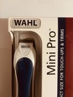 New Wahl Mini Pro Compact Styling Grooming Trimmer Clipper
