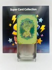 China Exclusive Pokemon Leafeon Damage Counter Storage fridge Magnet Rare New