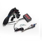 Fz6 Bi-directional Electric Quick Shift System For Yamaha Fz6 2004-2009